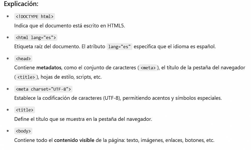 explicacion